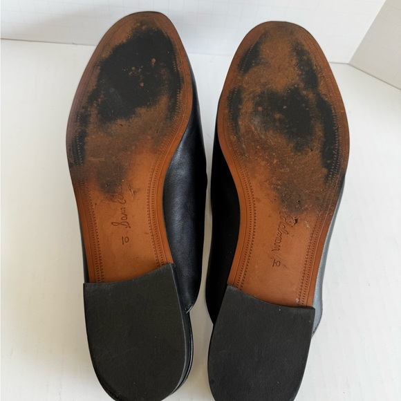 Sam Edelman Linnie Mule Slide, sz 10 - Picture 5 of 6